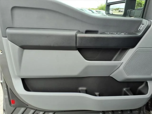 2026 Ford F-250 Super Duty XL - Photo 21