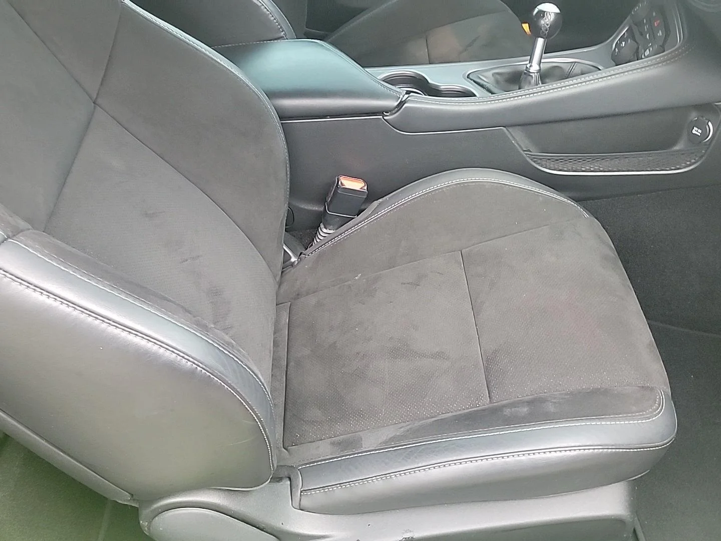 Used 2023 Sublime Metallic Clearcoat Dodge R/T image 26