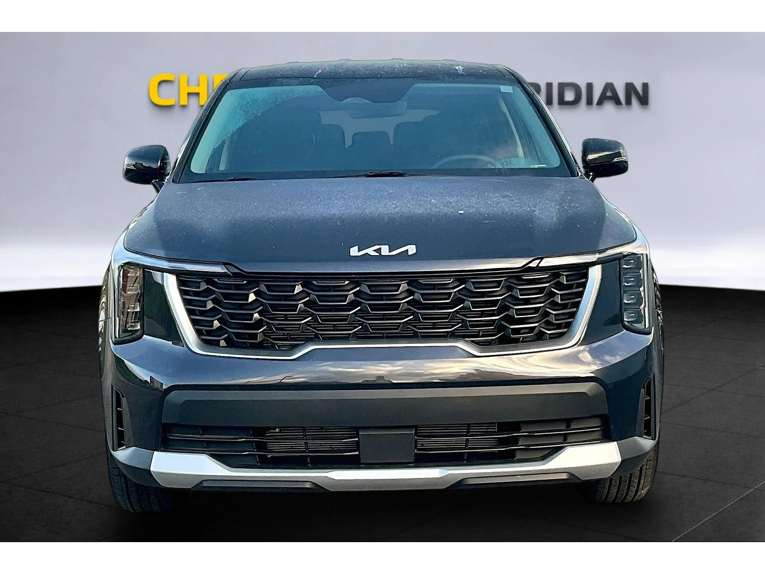 Used 2026  Kia LX image 3