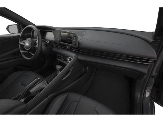 New 2026 Gray Hyundai SEL Sport Plus image 15