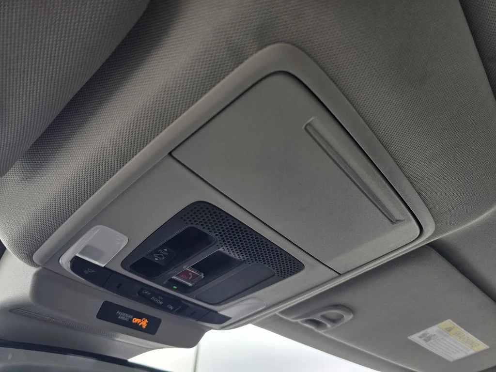 2024 Honda Accord EX - Photo 23