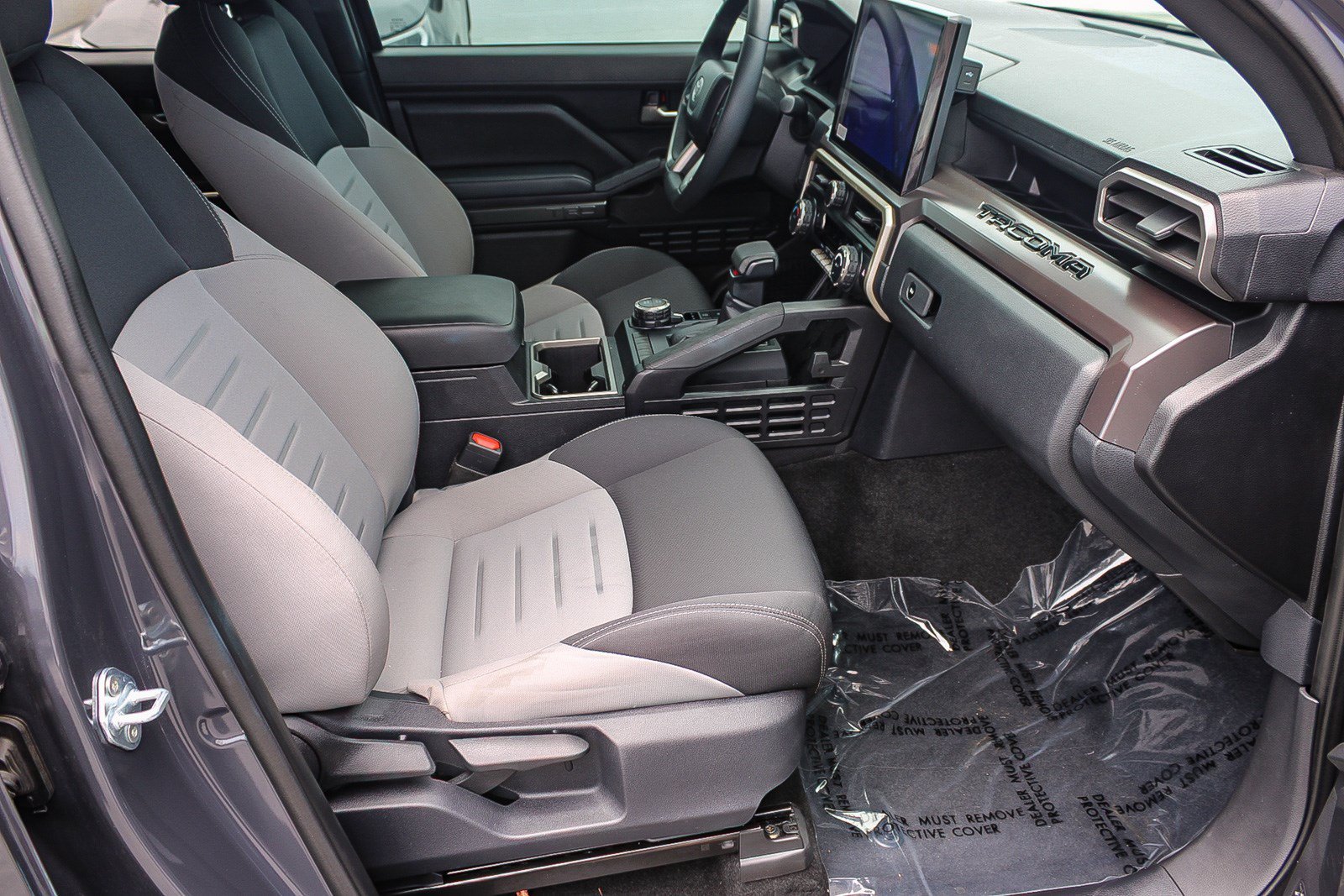 Certified Used 2024 Underground Toyota TRD Sport image 16