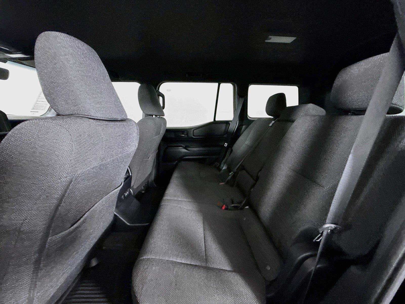 Used 2024 Black Toyota 1958 image 31