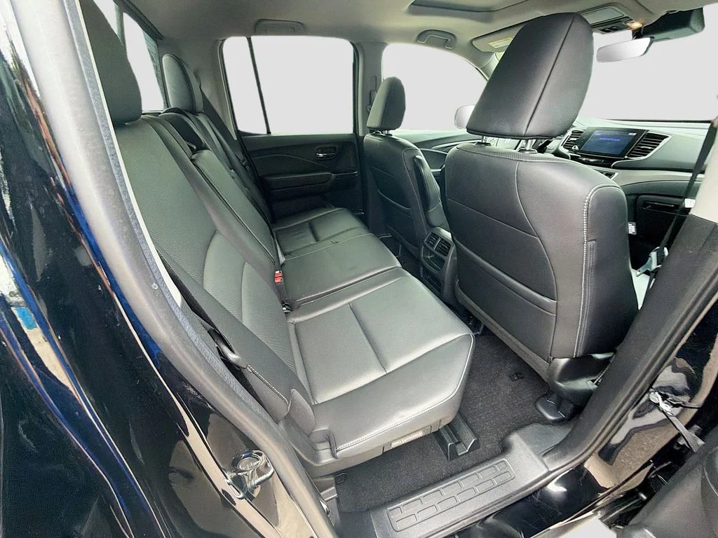 2023 Honda Ridgeline RTL - Photo 28