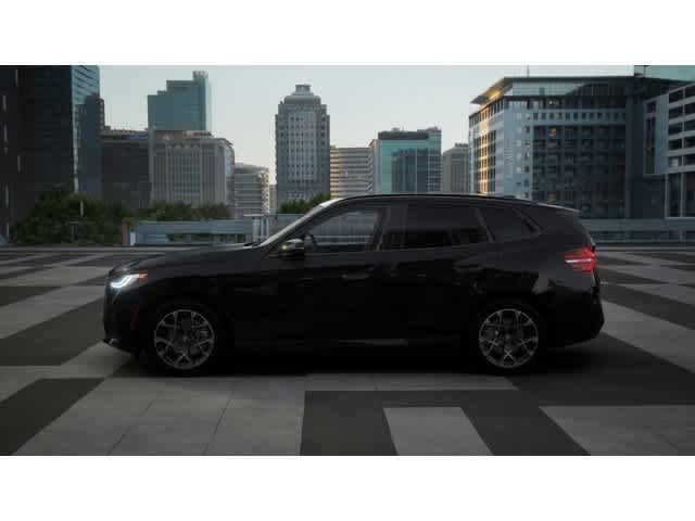 New 2026 Black Sapphire Metallic BMW 30 xDrive image 4
