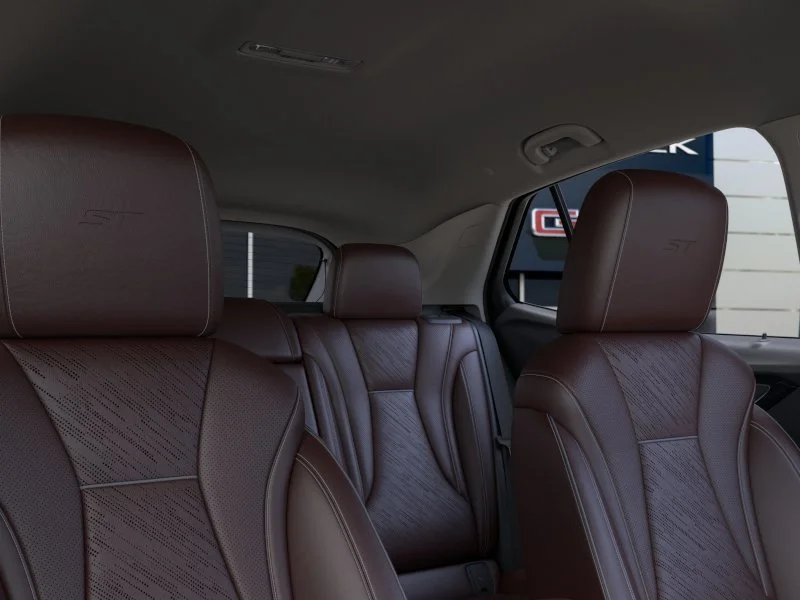 New 2026 Summit White Buick Sport Touring AWD image 24