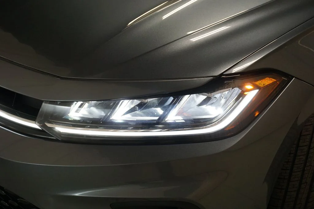 New 2026 Gray Volkswagen 1.5T Sport image 26