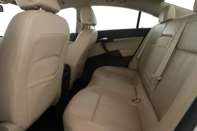 Used 2011 Beige Buick CXL image 29