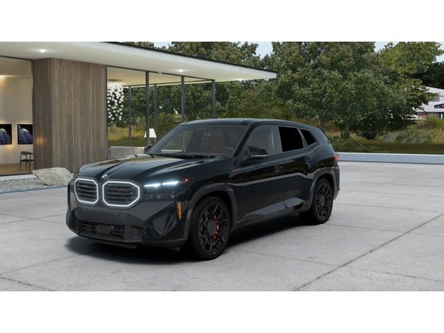 2026 BMW XM Label's photo