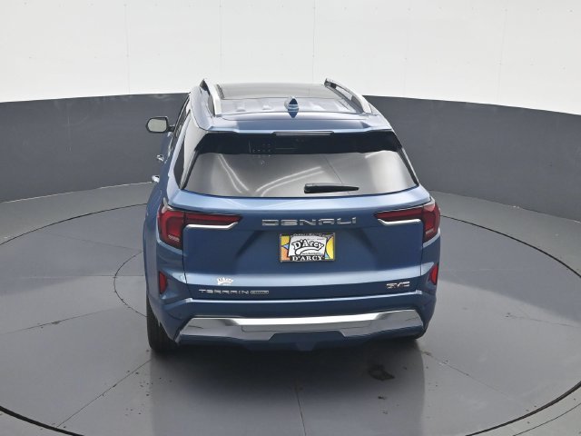 Vehicle thumbnail