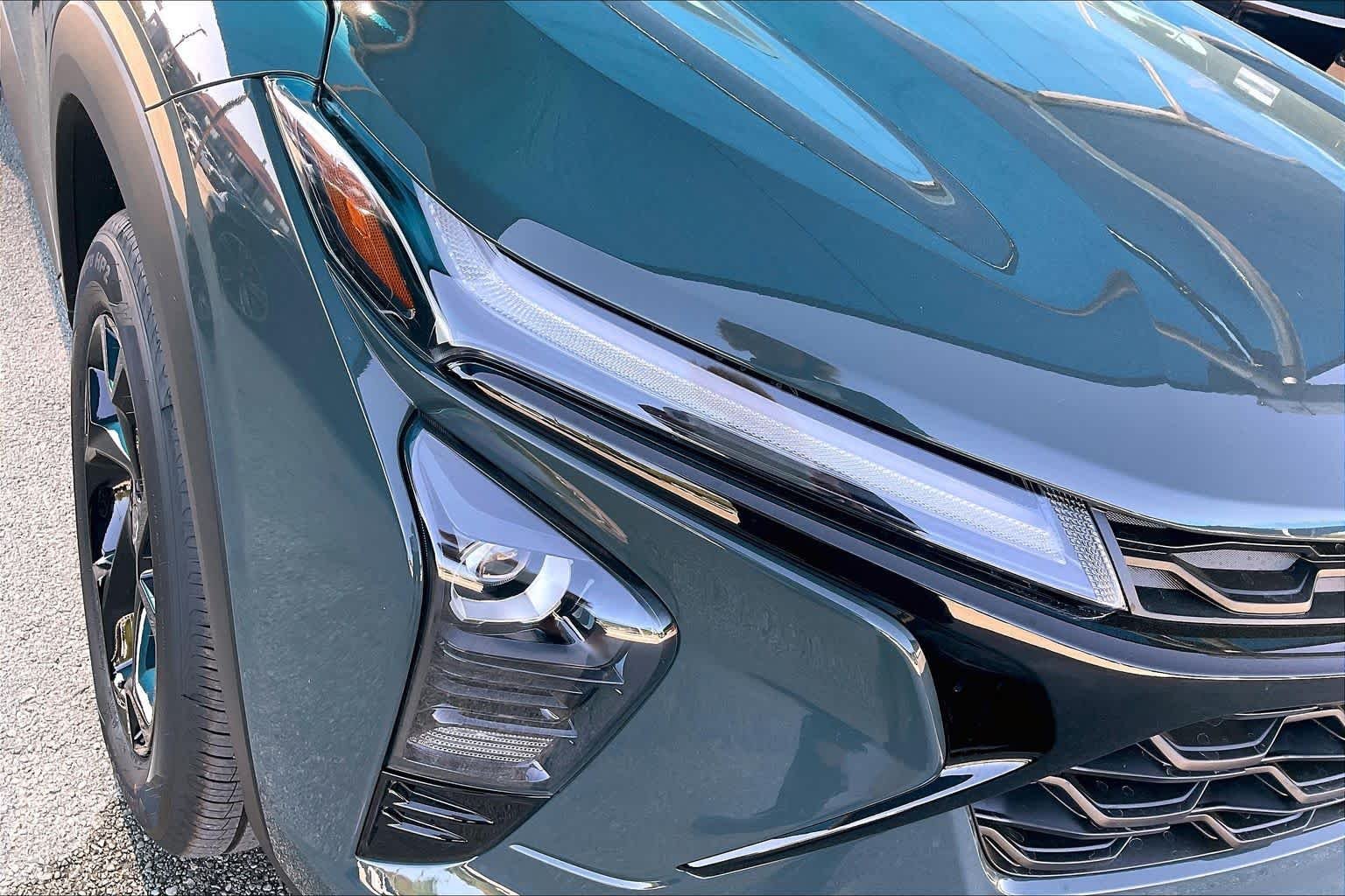 2026 Chevrolet Trax LT - Photo 13