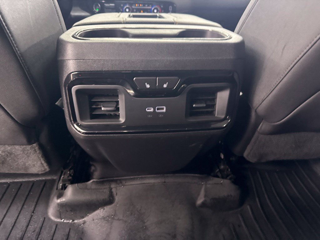 Used 2022 Gray Chevrolet ZR2 image 19