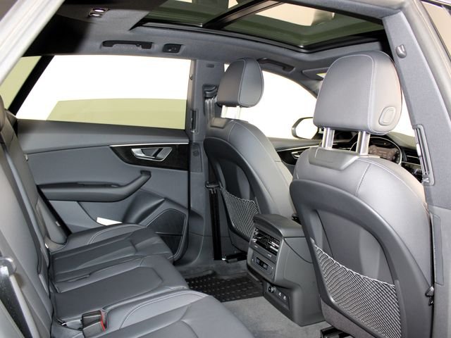 Used 2026  Audi 55 Premium image 28