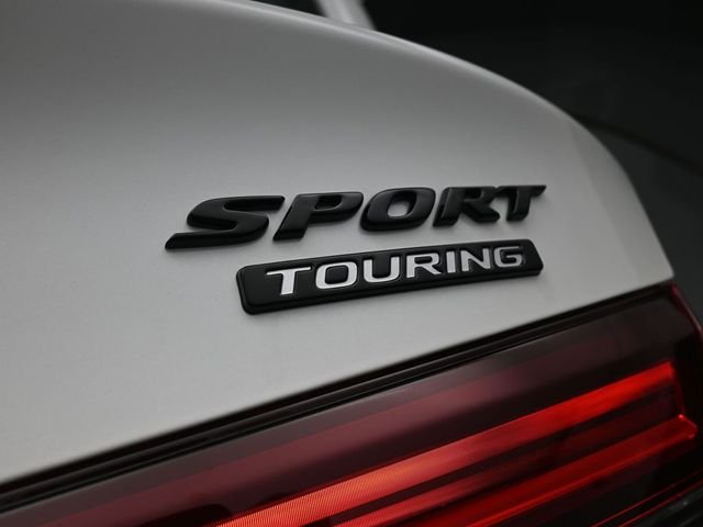 2026 Honda Civic Sport Touring - Photo 27