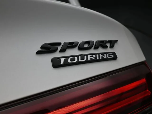 2026 Honda Civic Sport Touring - Photo 27