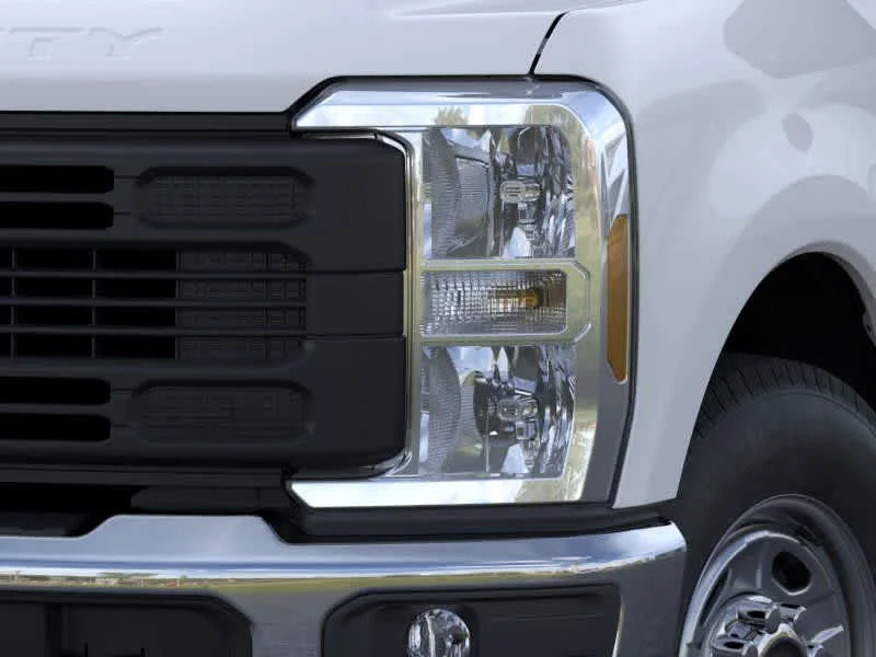 2025 Ford F-250 Super Duty XL - Photo 18