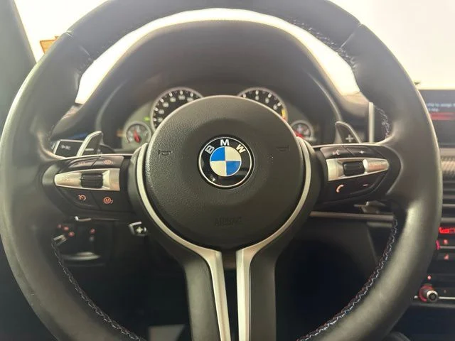 Used 2017 White Metallic BMW Base image 19