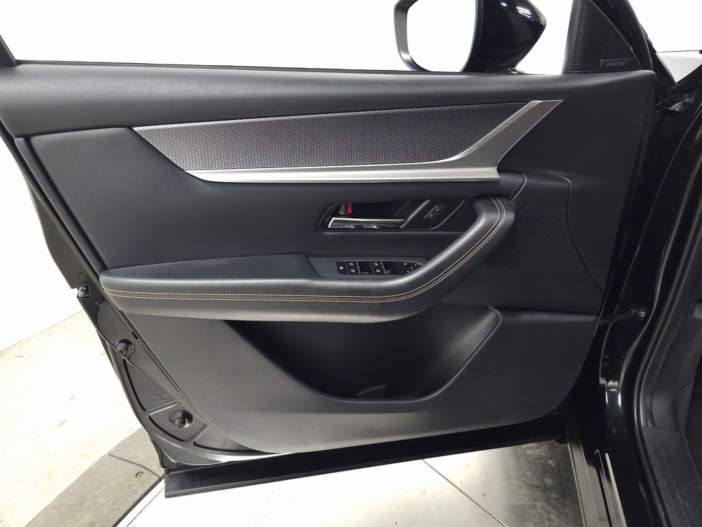 2025 MAZDA CX-90 - Image 12