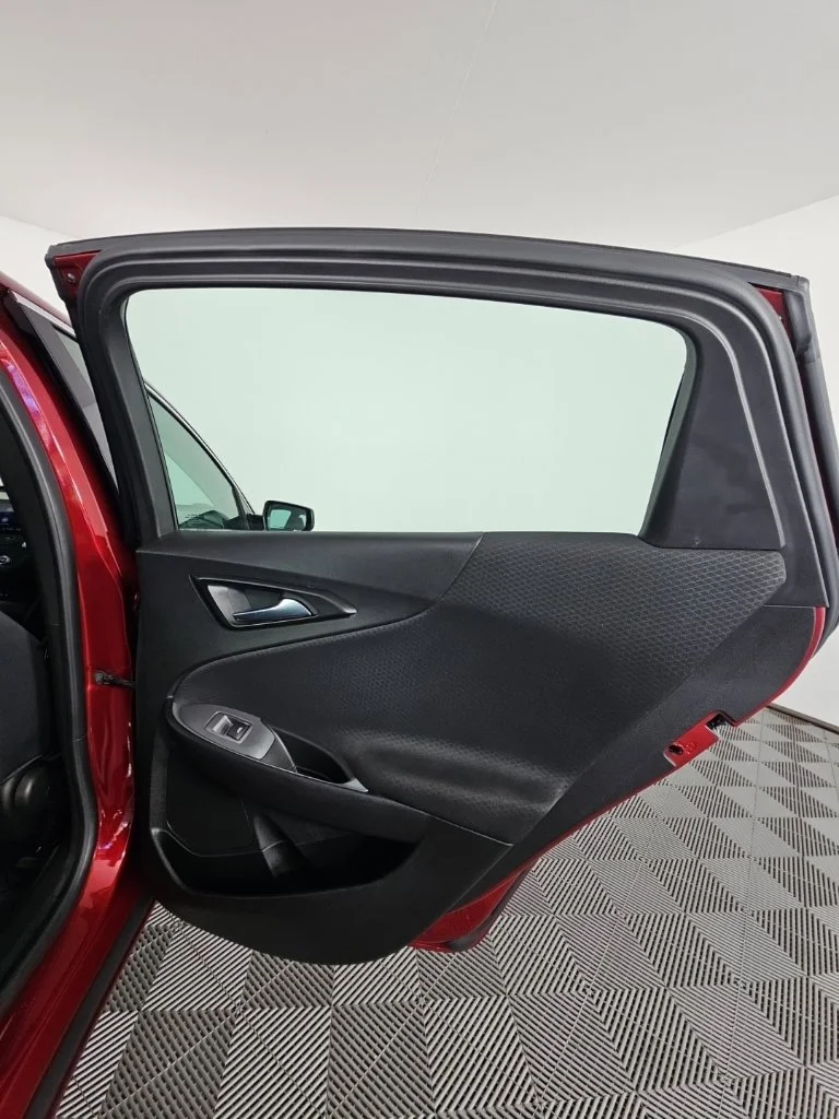 Used 2024 Red Chevrolet RS image 18