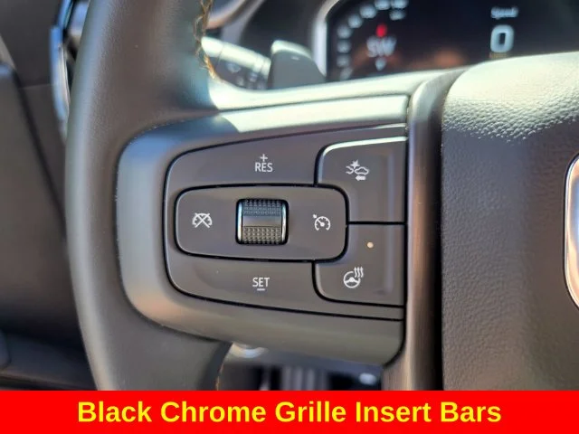 Used 2026 White GMC AT4 image 35
