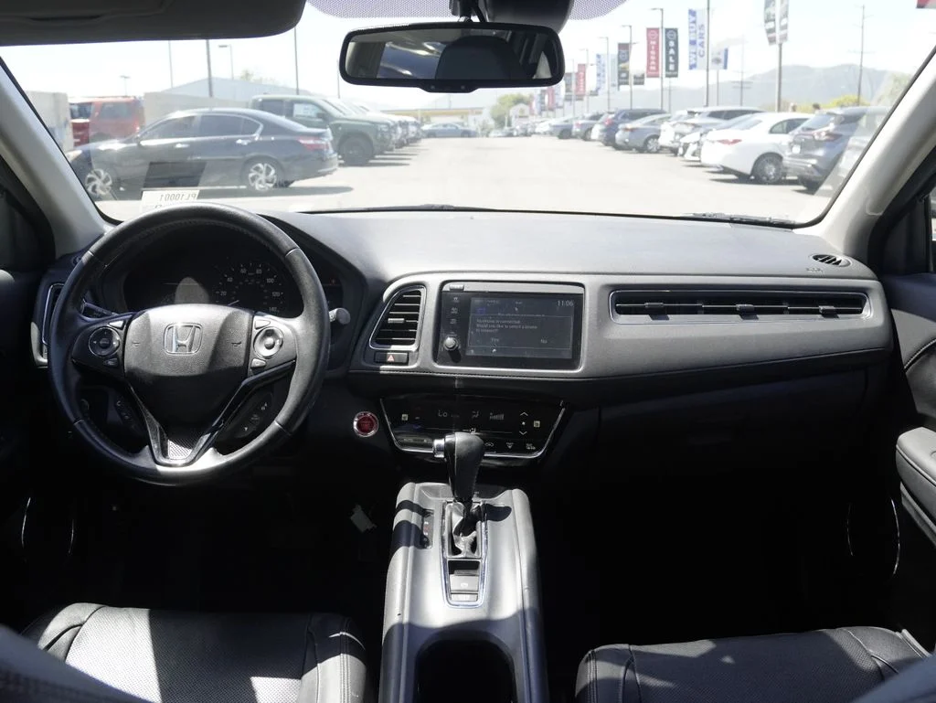 Used 2019 Gray Honda EX-L image 30