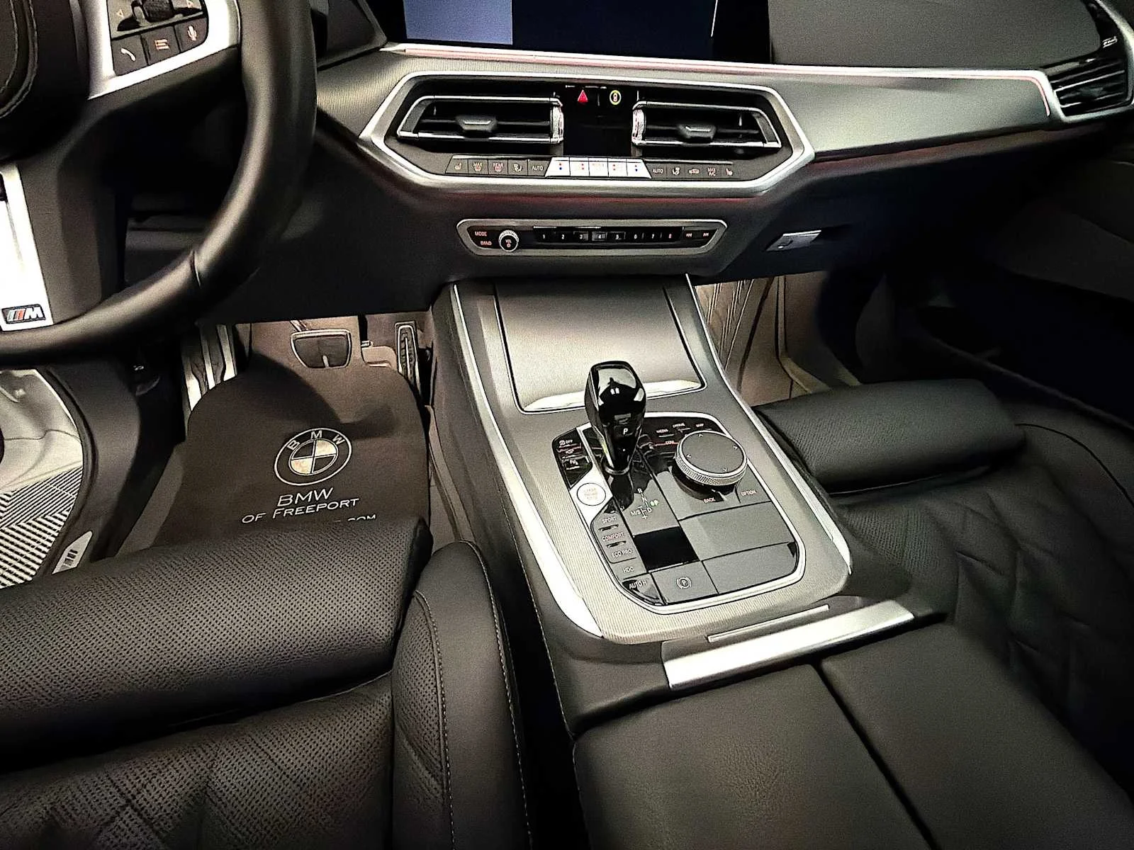 2023 BMW X5 40i - Photo 18