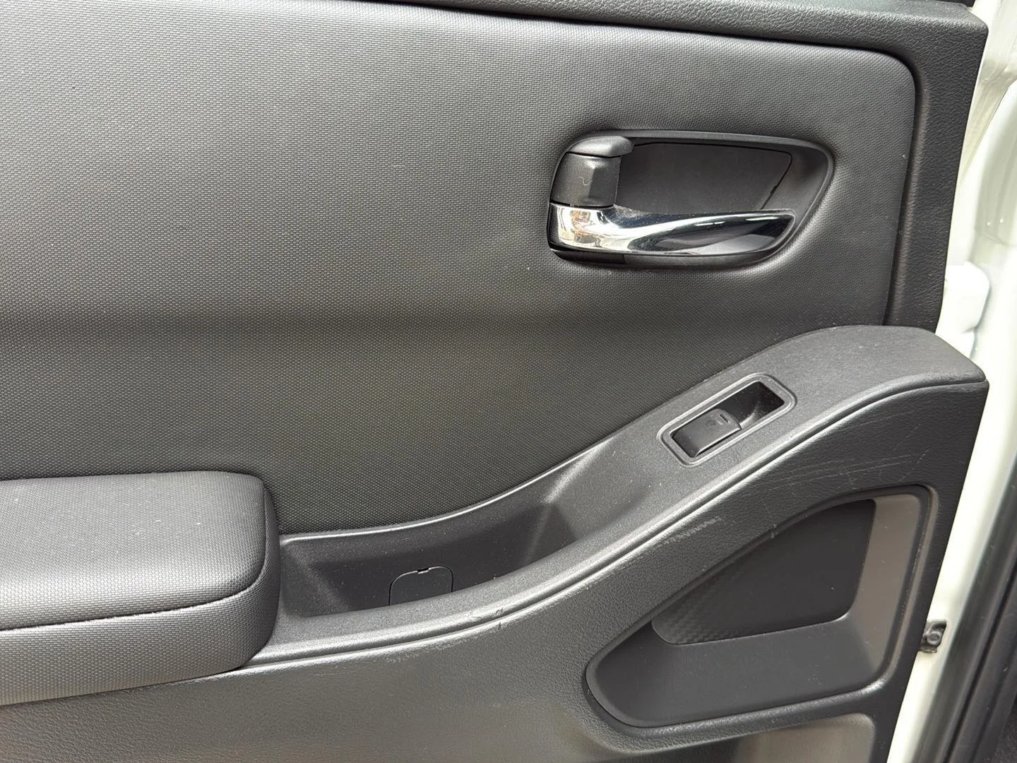 Certified Used 2024  Nissan SV image 17