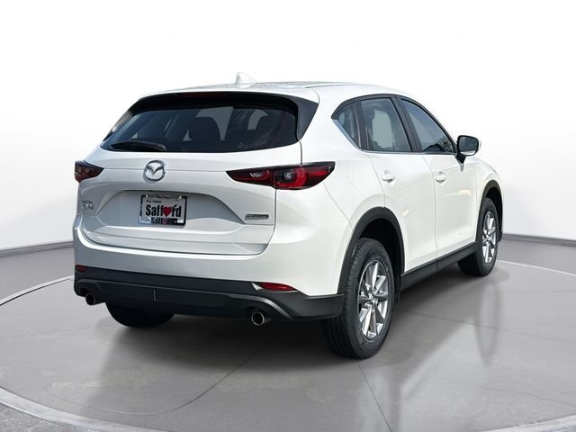 2023 Mazda CX-5 S - Photo 10