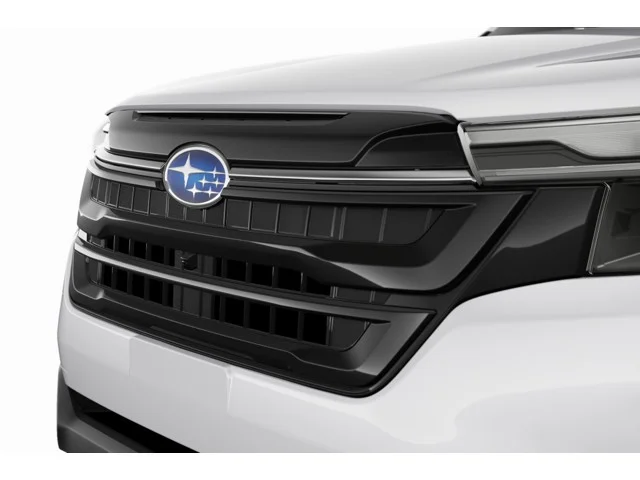 2026 Subaru Forester Touring - Photo 11
