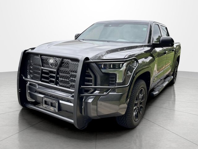 2023 Toyota Tundra 1794 Edition