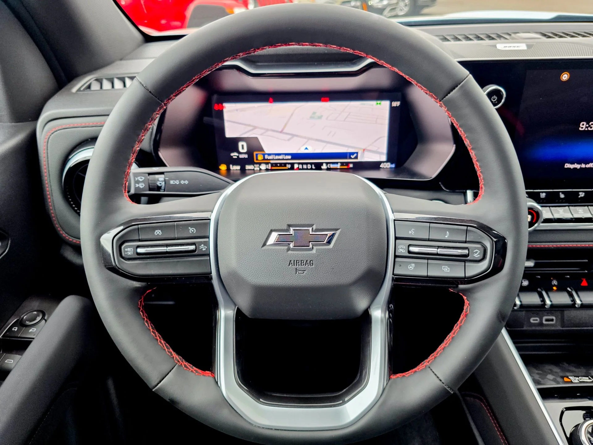 2026 Chevrolet Colorado Z71 - Photo 32