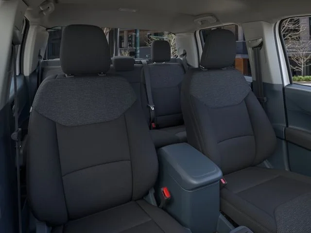 New 2026 White Ford XL image 10