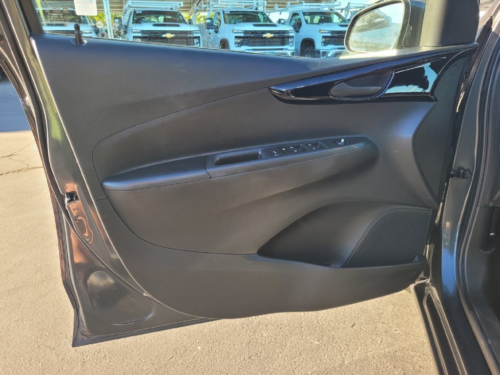 Certified Used 2019 (Metallic Paint.) Chevrolet LT image 20