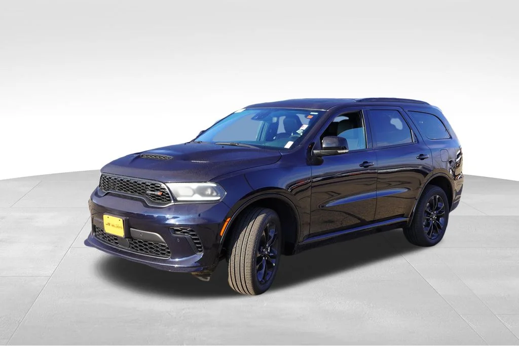 New 2026 Night Moves Dodge GT Plus image 7