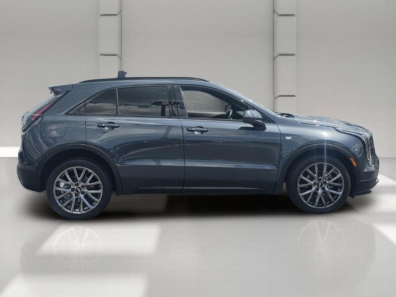 Used 2020 Shadow CADILLAC FWD 4DR SPORT image 6