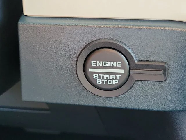 New 2026 Avalanche Gray Ford Heritage Edition image 29