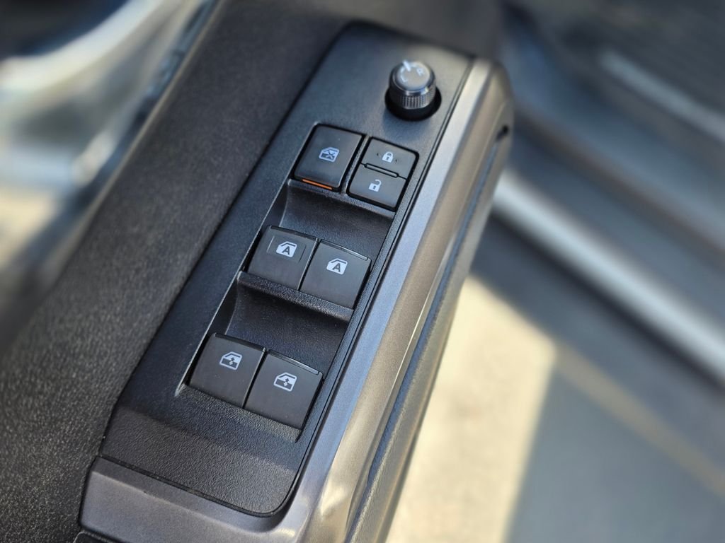 2020 Toyota Tacoma TRD Sport - Photo 21