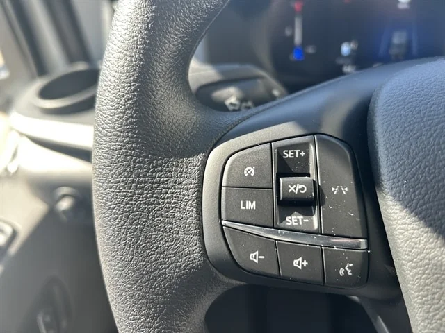 2026 Ford Transit Van Base - Photo 28