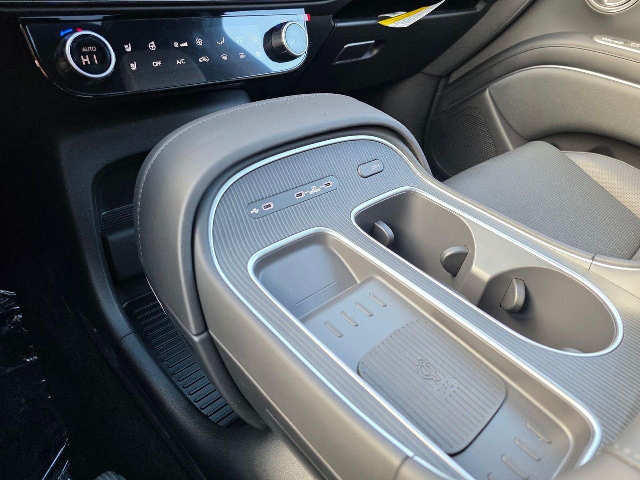 2026 Hyundai Palisade Calligraphy - Photo 28