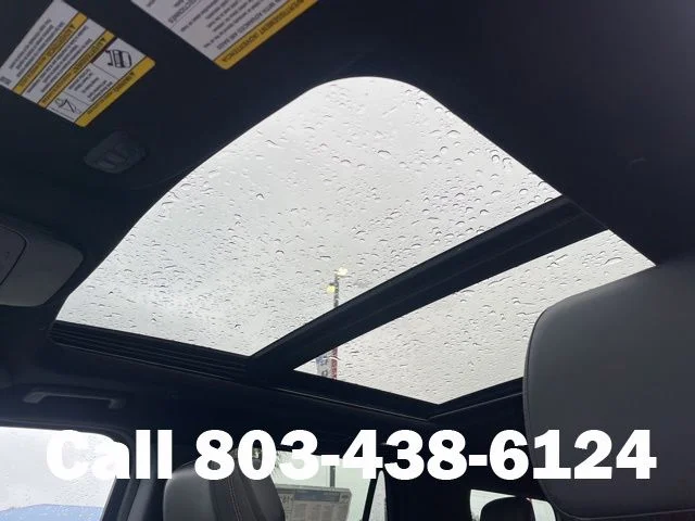 New 2026 Star White Metallic Tri-Coat Ford Tremor® image 9