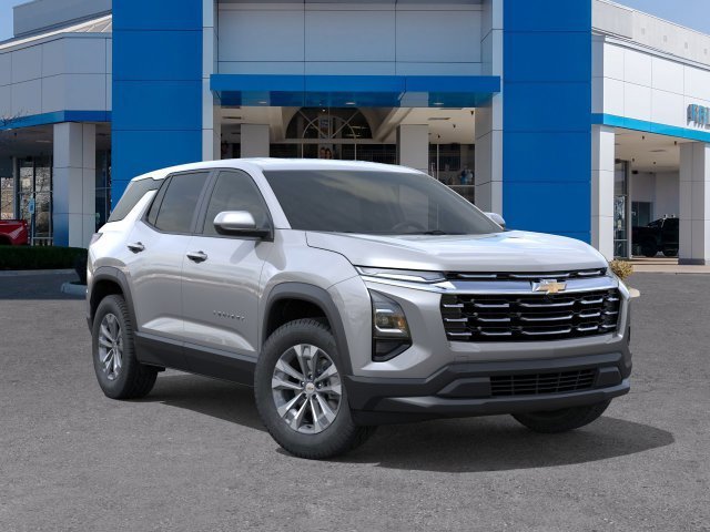 2026 Chevrolet Equinox LT - Photo 8