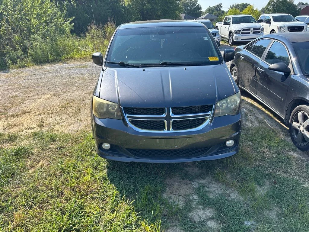 Used 2019 Granite Dodge GT image 2