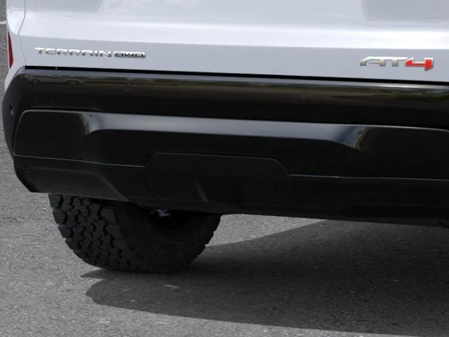 2027 GMC Terrain AT4 - Photo 14