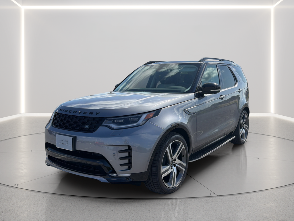 New 2026 Eiger Grey Land Rover Dynamic SE image 12