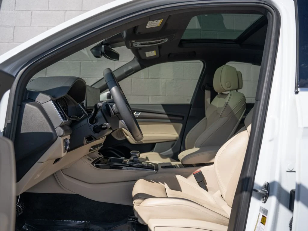 Used 2023  Audi  image 17