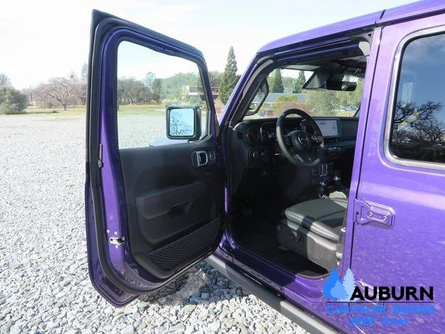 New 2026 Reign Exterior Paint Jeep Rubicon image 26