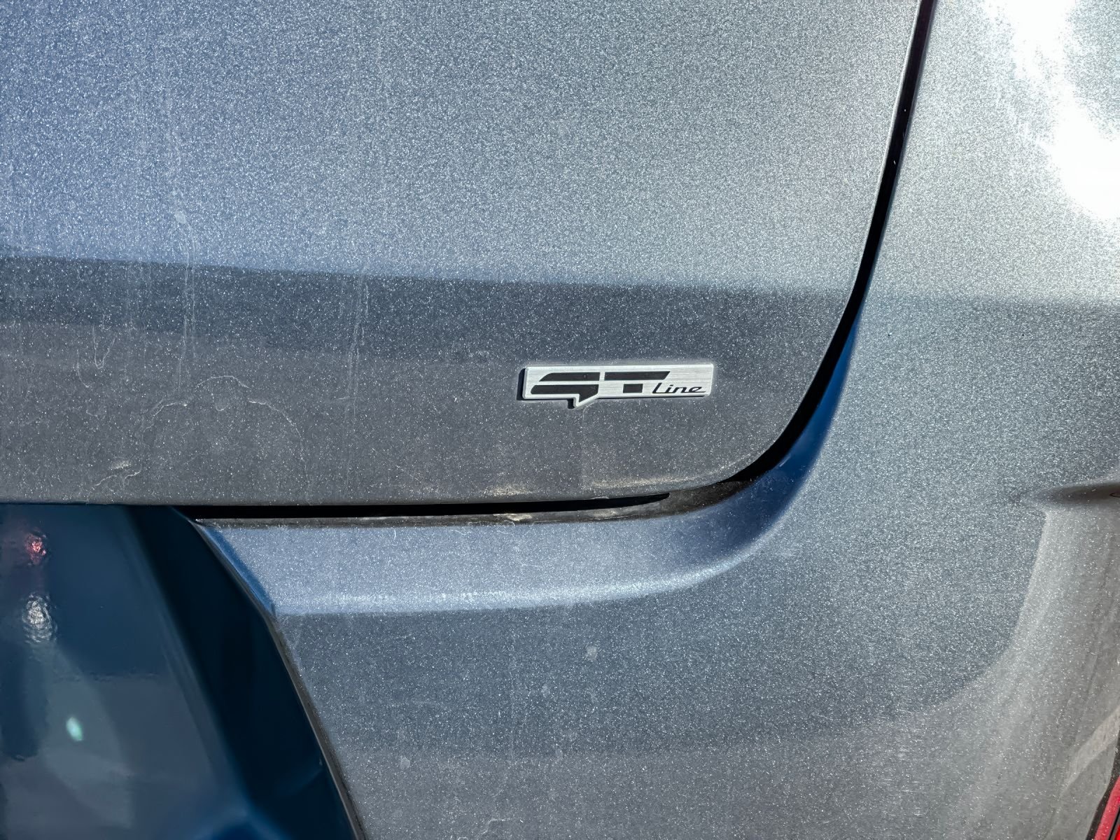 Used 2023 Gray Kia GT-Line image 28