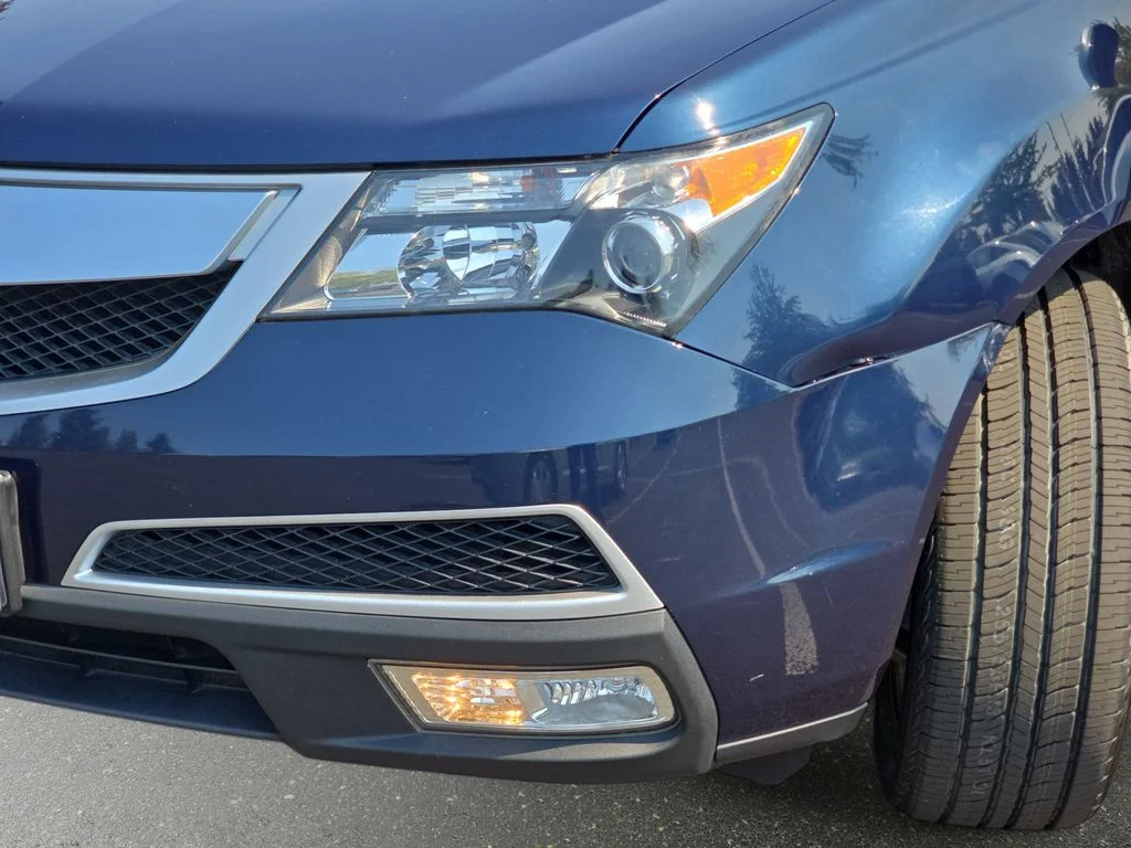Used 2012  Acura Technology image 31