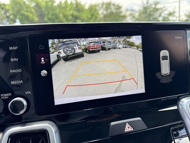 2023 Kia Sorento SX - Photo 17