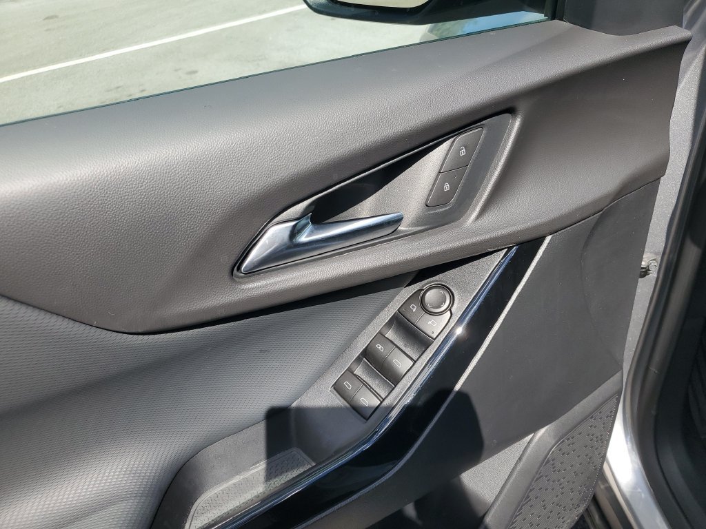 Used 2026 Gray Chevrolet LT image 11